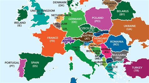 lt lv ee|European 2 Letter Country Codes Cheat Sheet .